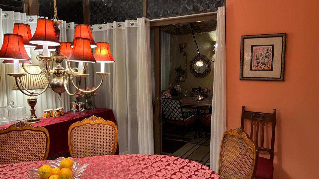 Dickinson Guest House Guadalajara Extérieur photo