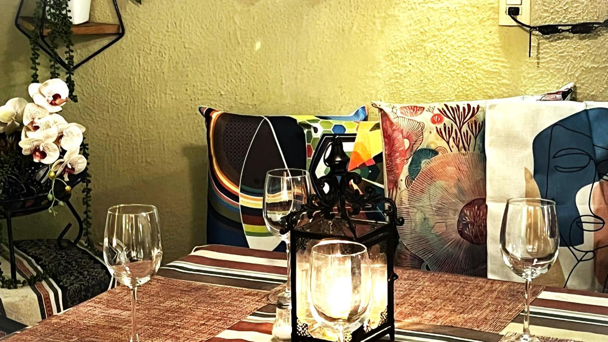Dickinson Guest House Guadalajara Extérieur photo